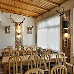 Restaurace U Svabku 3*