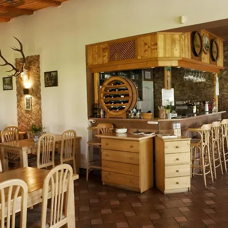 Restaurace U Svabku 3* Tachov (Plzen)