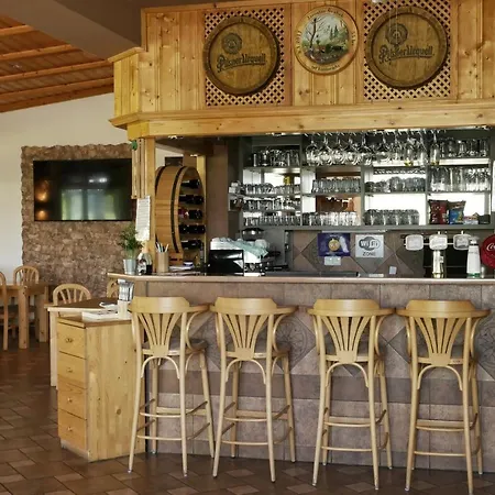 Pensión Restaurace U švábků Tachov (Plzen)