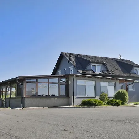 Maison d'hôtes Restaurace U Svabku