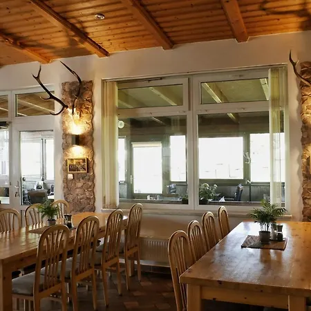 Restaurace U Svabku
