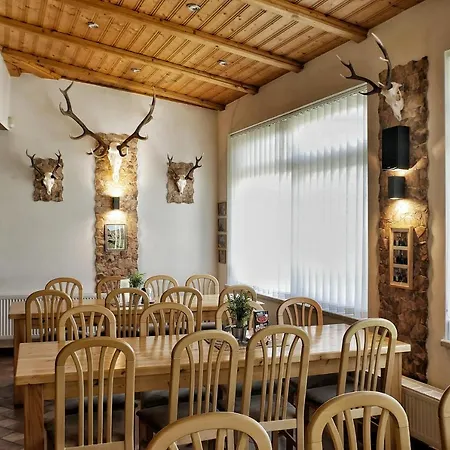 Restaurace U Svabku 3*
