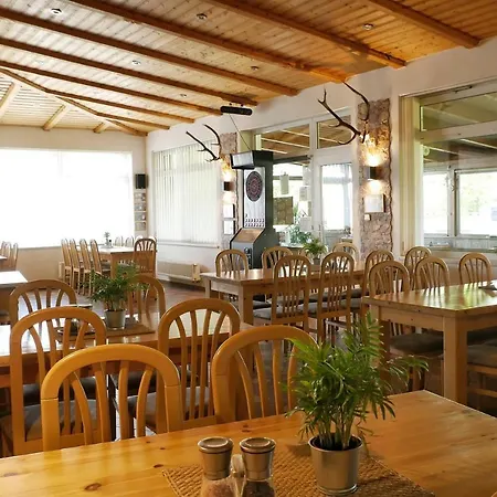 Maison d'hôtes Restaurace U Svabku