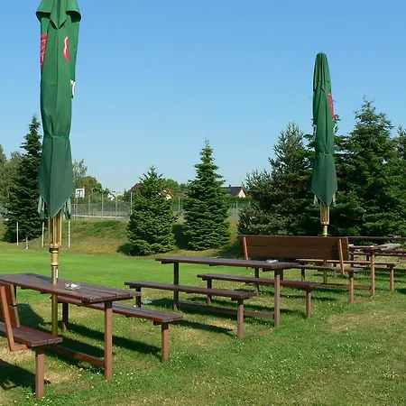 Restaurace U švábků Pensión