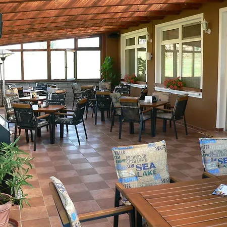 Restaurace U Svabku Tachov (Plzen)