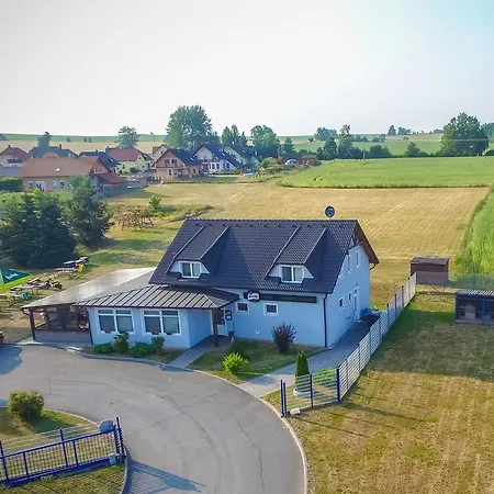 Restaurace U švábků