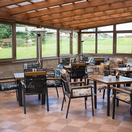 Restaurace U Svabku