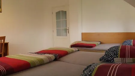 Pensión Restaurace U švábků Tachov (Plzen)