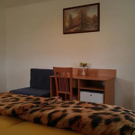 Restaurace U švábků Pensión Tachov (Plzen)