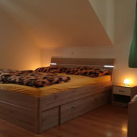 Restaurace U švábků 3* Tachov (Plzen)