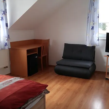 Restaurace U Svabku Maison d'hôtes Tachov (Plzen)