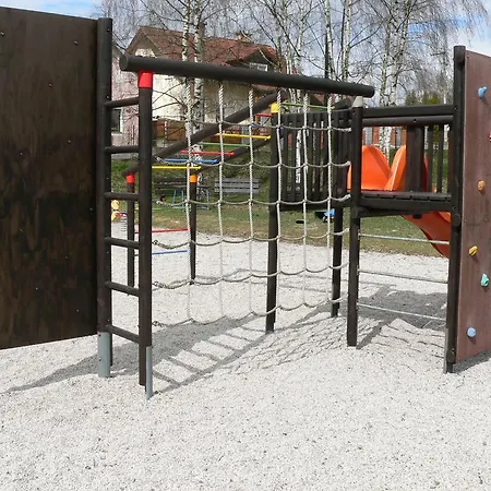 Pensión Restaurace U švábků