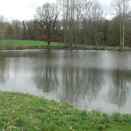 Restaurace U švábků Pensión 3*