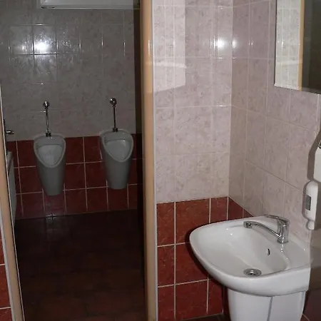 Restaurace U švábků