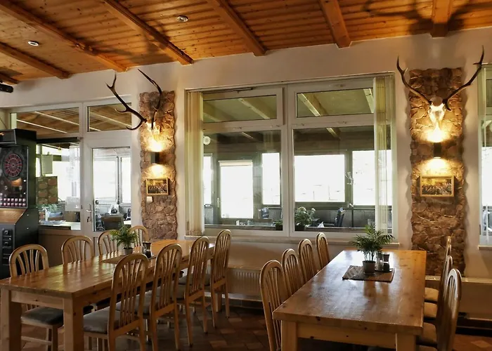 Restaurace U švábků