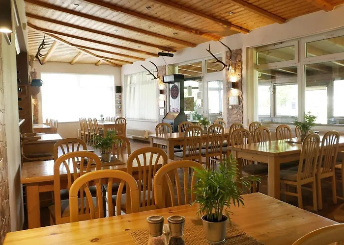 Affittacamere Restaurace U švábků