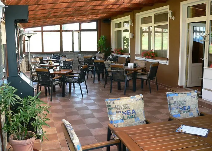 Restaurace U švábků Tachov (Plzen)