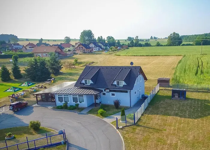Restaurace U švábků