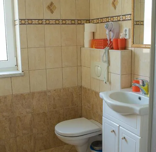 Affittacamere Restaurace U švábků