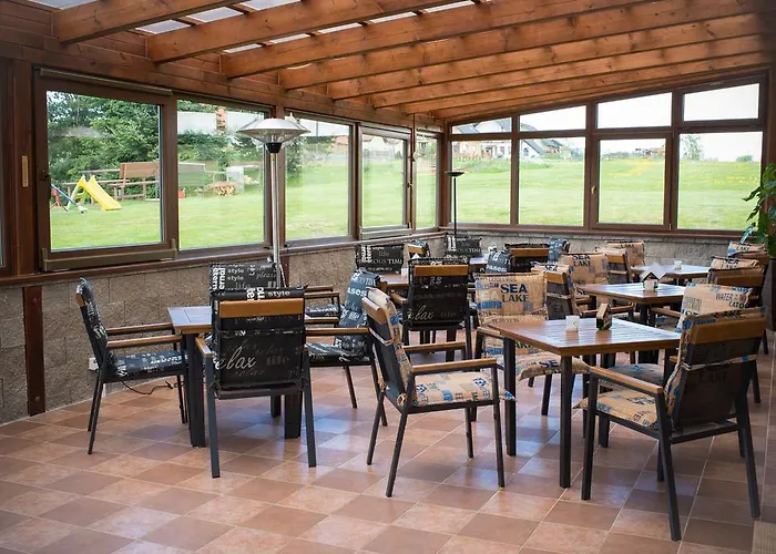 Restaurace U švábků