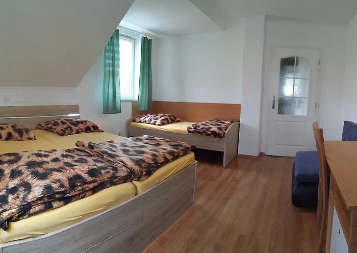 Restaurace U švábků Tachov (Plzen)
