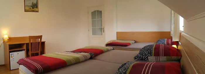 Affittacamere Restaurace U švábků Tachov (Plzen)