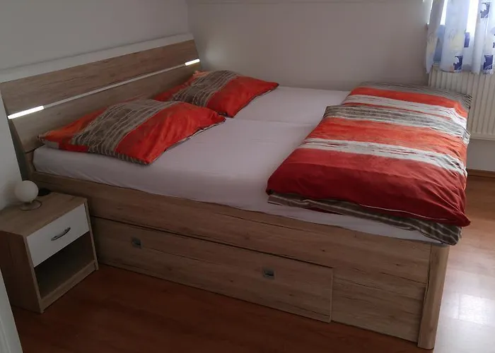 Restaurace U švábků 3*