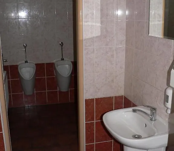 Restaurace U švábků